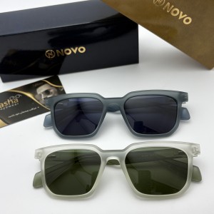 عینک آفتابی اورجینال Novo