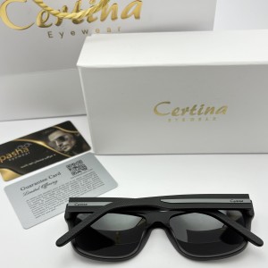 عینک افتابی اورجینال Certina