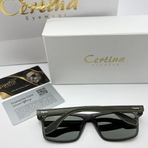 عینک آفتابی اورجینال Certina