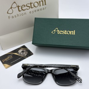 عینک آفتابی اورجینال testoni