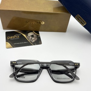 عینک طبی اورجینال   تک کاورNovo