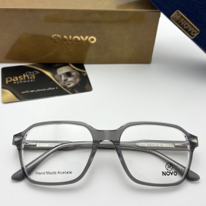 عینک طبی اورجینال   تک کاورNovo