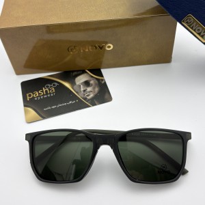 عینک طبی اورجینال دو کاوره Novo