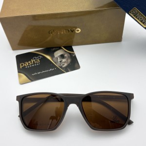 عینک طبی اورجینال دو کاوره Novo