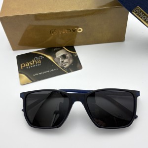 عینک طبی اورجینال دو کاوره Novo