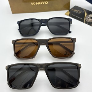 عینک طبی اورجینال دو کاوره Novo