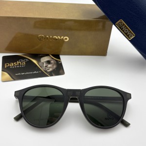 عینک طبی اورجینال ۲ کاوره Novo