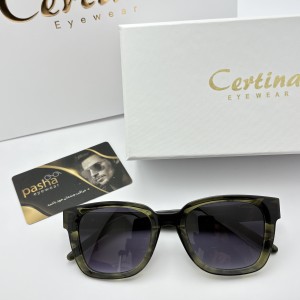 عینک آفتابی اورجینال Certina