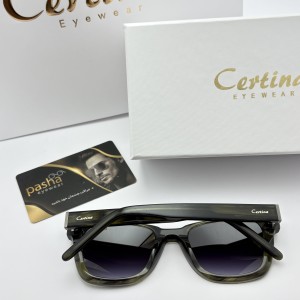 عینک آفتابی اورجینال Certina