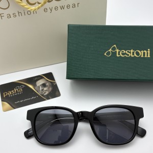 عینک‌آفتابی اورجینال testoni