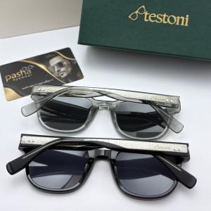 عینک‌آفتابی اورجینال testoni