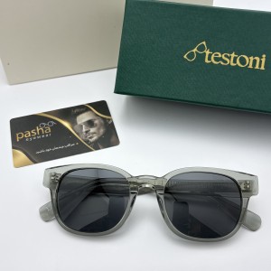 عینک‌آفتابی اورجینال testoni