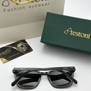 عینک آفتابی اورجینال testoni