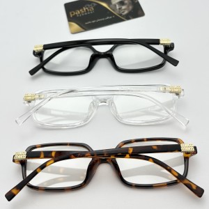 عینک های کپی طبی و بلوکات miumiu