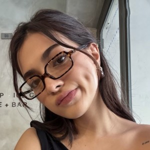 عینک های کپی طبی و بلوکات miumiu