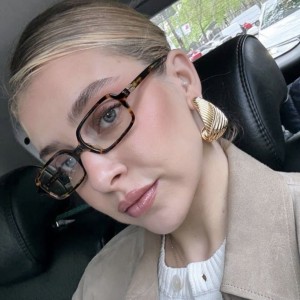 عینک های کپی طبی و بلوکات miumiu