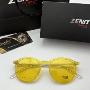 عینک طبی مگنتی ZENIT اورجینال