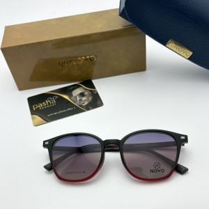 عینک طبی کاور دار NoVo