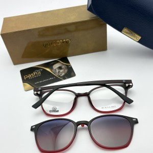 عینک طبی کاور دار NoVo