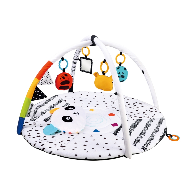 تشک بازی طرح پاندا Konig kids