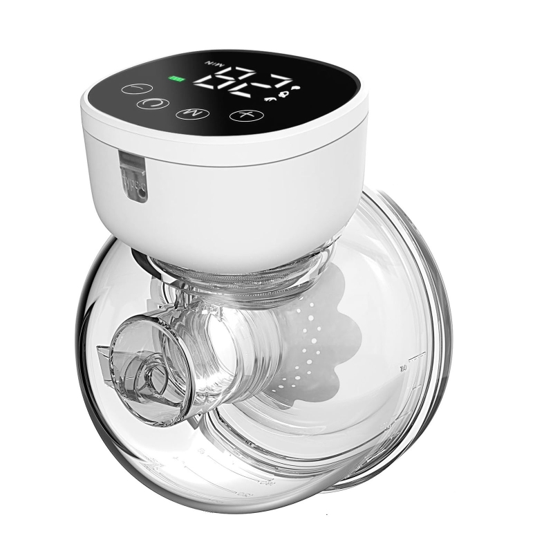 شیردوش برقی مدل MY-376