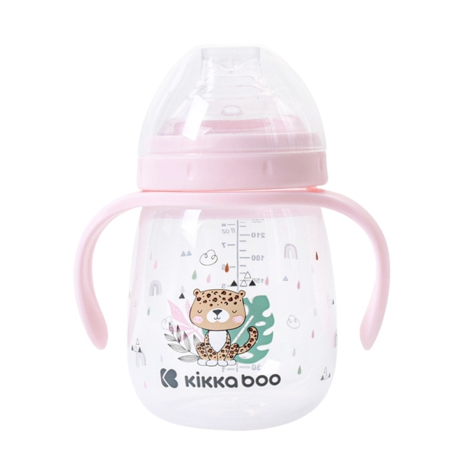 لیوان آبمیوه خوری 240 میلی لیتر کیکابو مدل Savanna