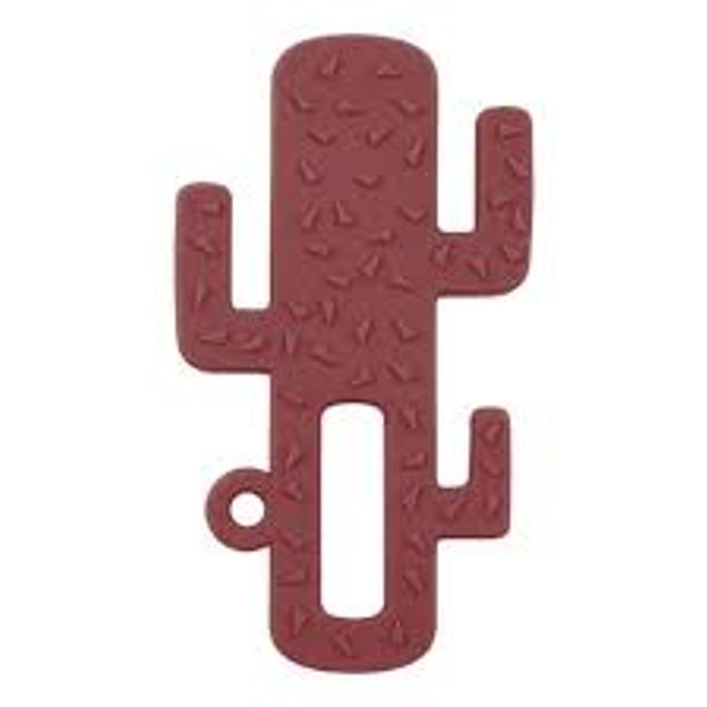 دندانگیر سیلیکونی طرح کاکتوس مینیک اوی اوی Minikoioi