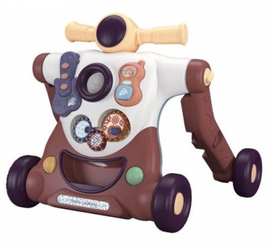 واکر و اسکوتر کیکابو مدل Robo