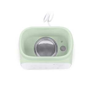 گرمکن شیشه شیر کیکابو kikkaboo مدل Handy
