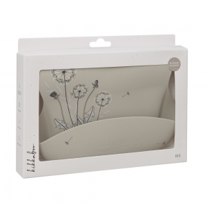 پیشبند سیلیکونی کیکابو مدل Flora
