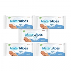دستمال مرطوب Whater wipes
