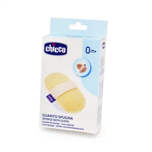 لیف اسفنجی چیکو Chicco