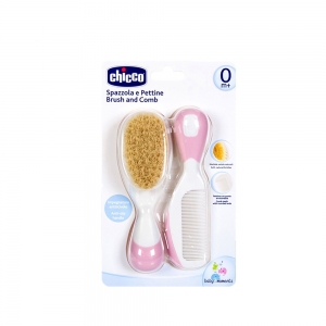شانه و برس کودک چیکو Chicco