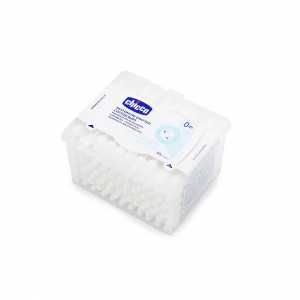 گوش پاک کن 90 عددی چیکو Chicco