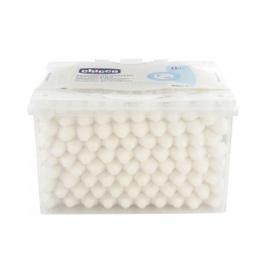 گوش پاک کن 90 عددی چیکو Chicco