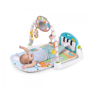 تشک بازی پیانویی Konig kids