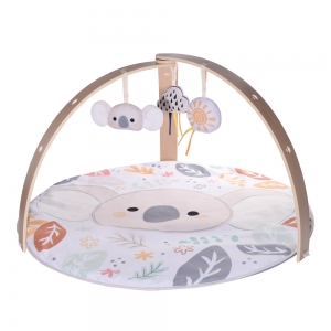 تشک بازی طرح کوالا Konig kids
