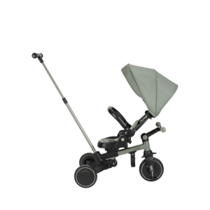 سه چرخه 8in1 کیکابو Kikkaboo مدل Aluma