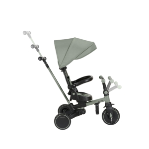 سه چرخه 8in1 کیکابو Kikkaboo مدل Aluma