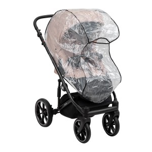 سرویس کالسکه کیکابو مدل kikkaboo amani 2in1