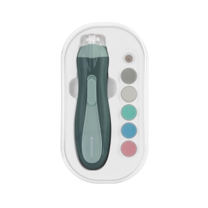 سوهان برقی کودک کیکابو Kikkaboo