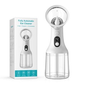 گوش پاک کن برقی کیکابو Ear Cleaner