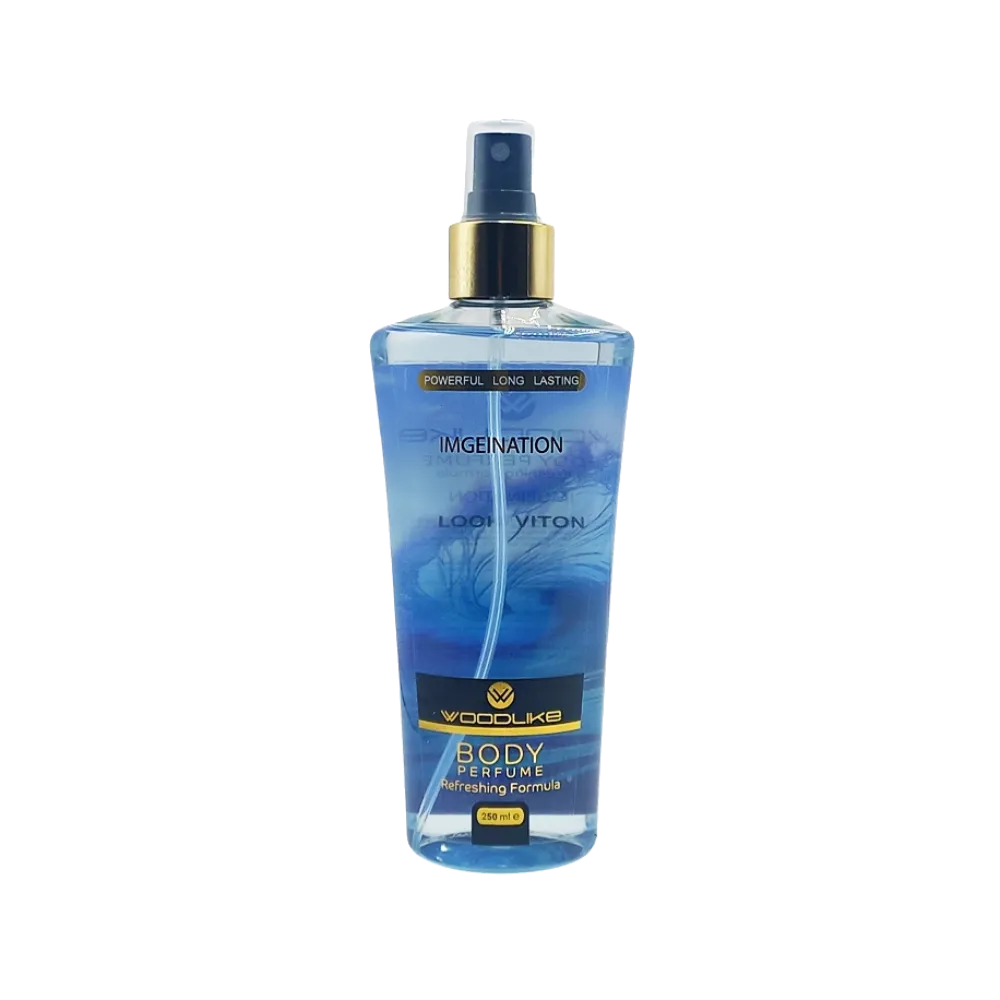 بادی اسپلش وودلایک IMAGINATION