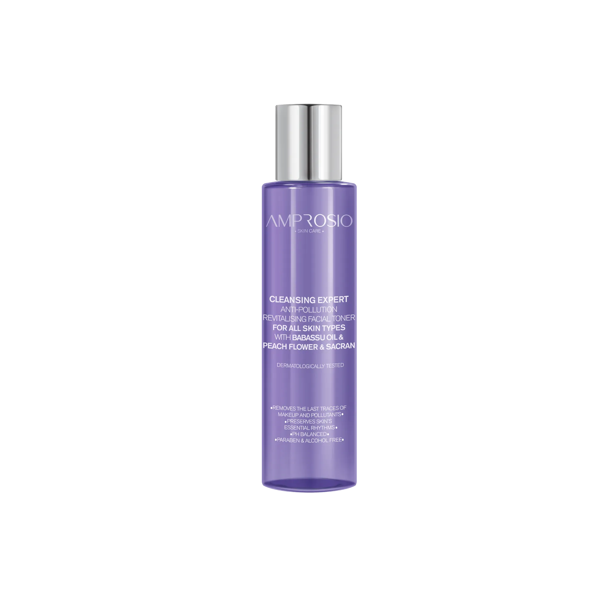 تونر ضدآلودگی و احیاکننده آمپروسیو