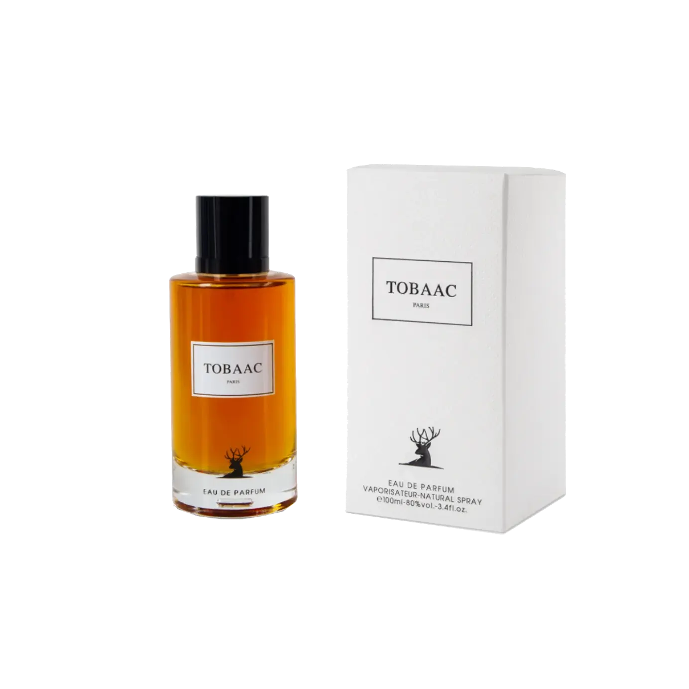 ادکلن اسپیگان آلتامیر مدل توباک