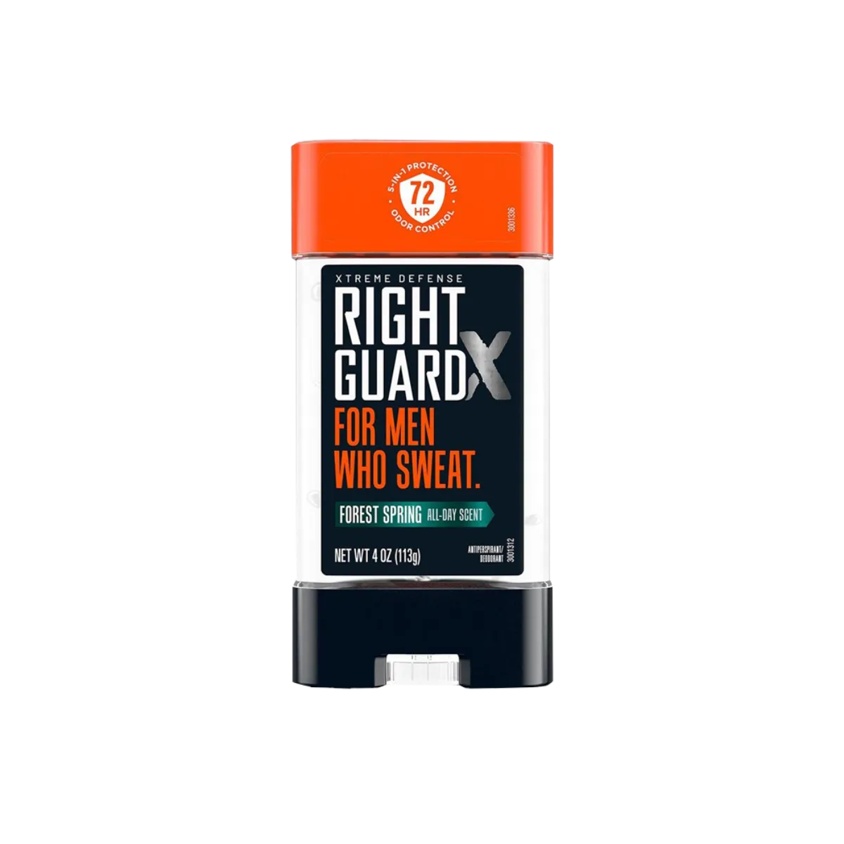 مام ژلی مردانه رایت گارد مدل Xtreme Defense Forest Spring