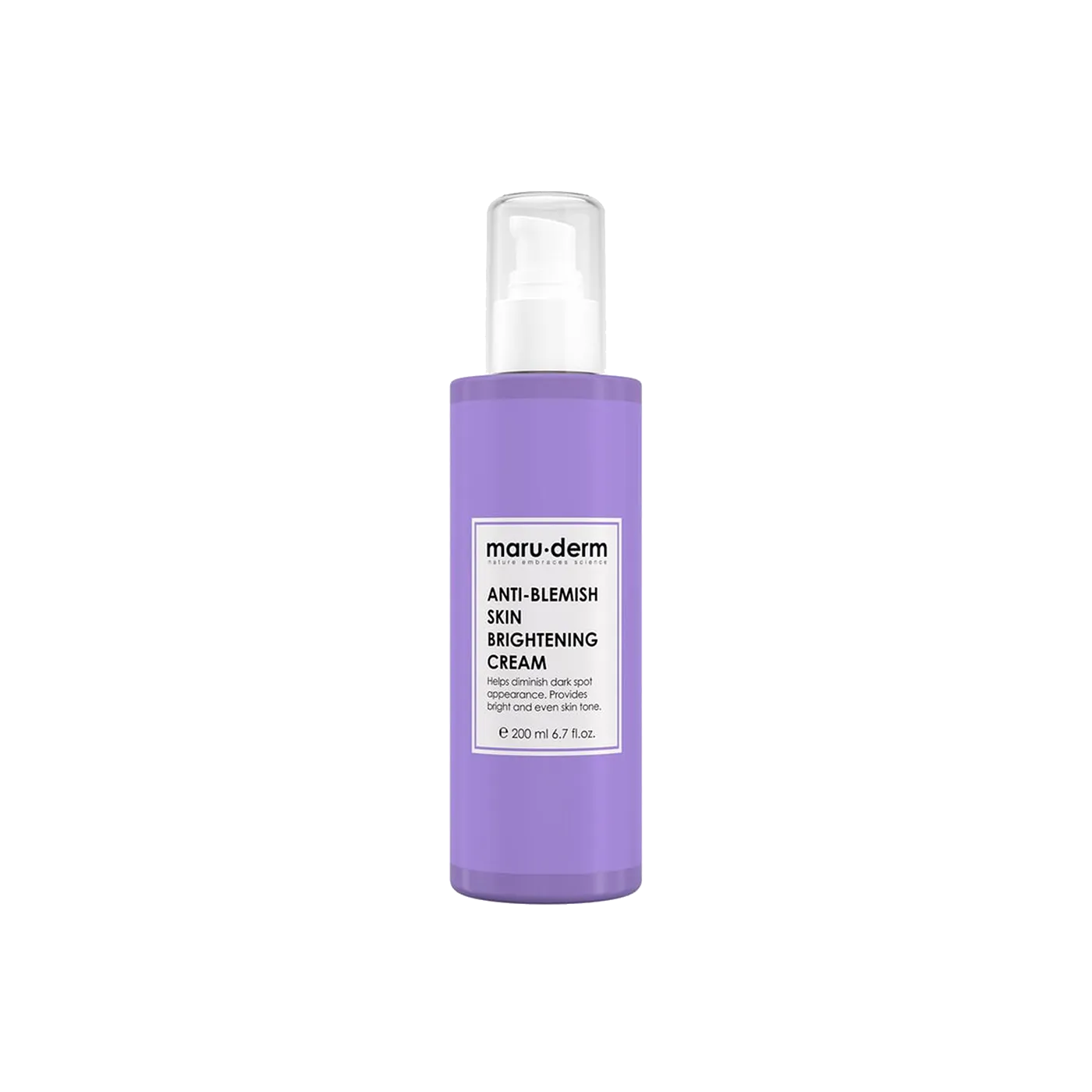 کرم روشنکننده و ضدلک مارودرم