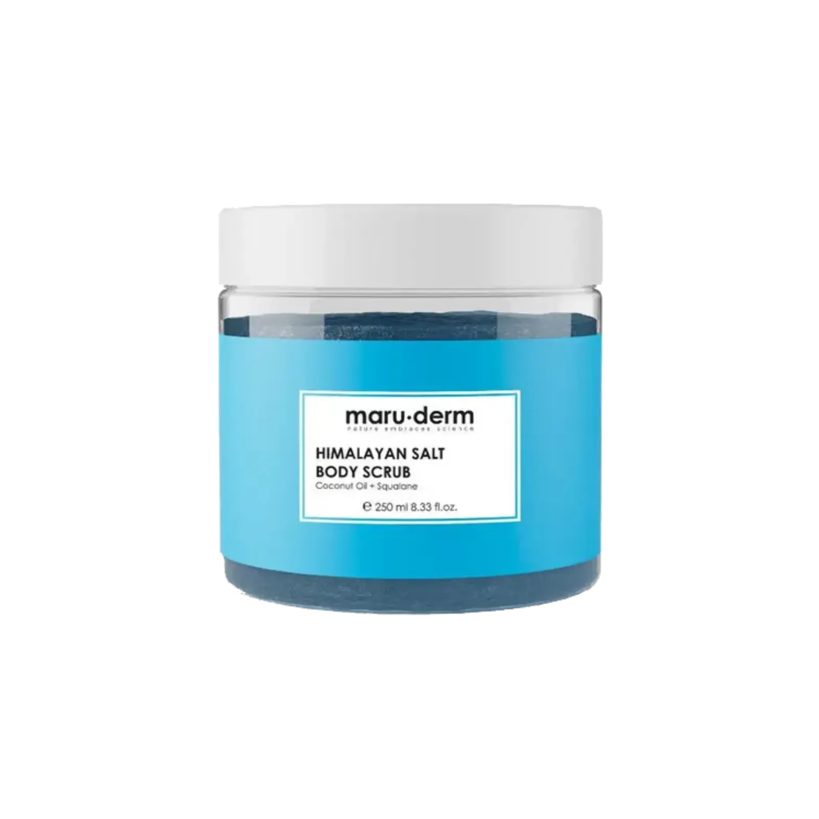 اسکراب بدن نمک هیمالیا مارودرم