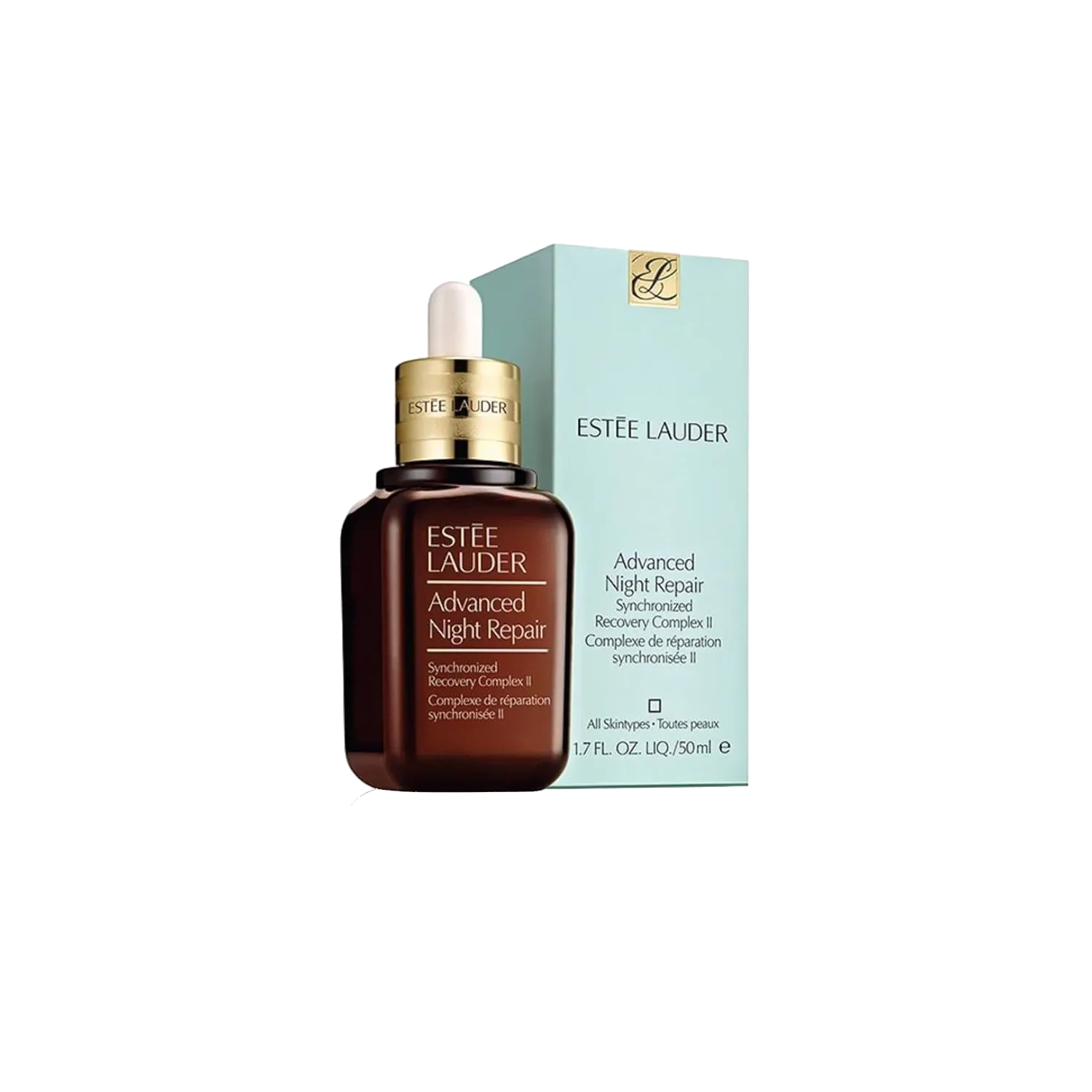 سرم شب ترمیمکننده استی لادر