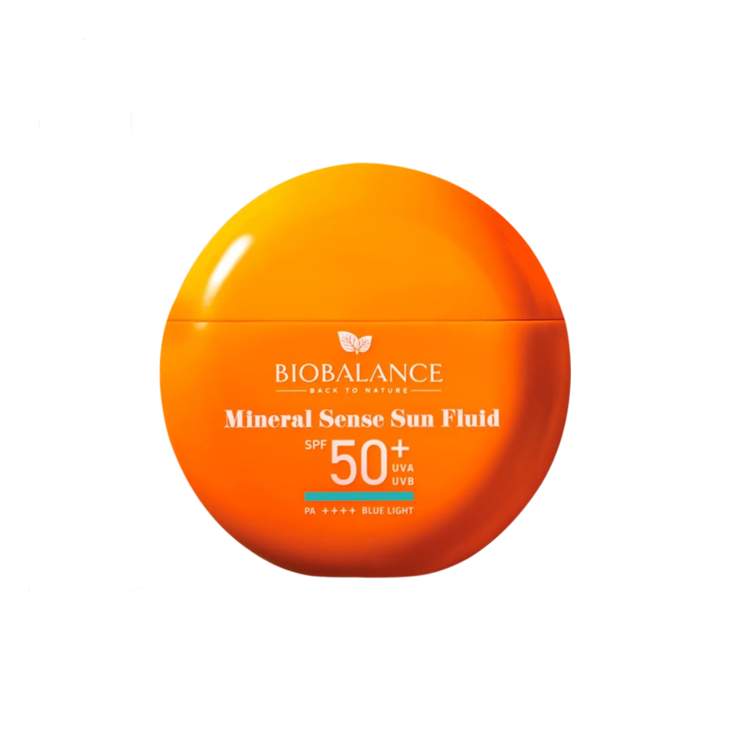 ضدآفتاب مینرال بیوبالانس SPF +50